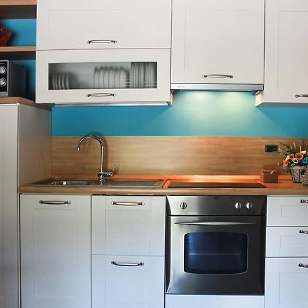 Ferienwohnung Dimora Delle Alpi Aosta Exterior foto