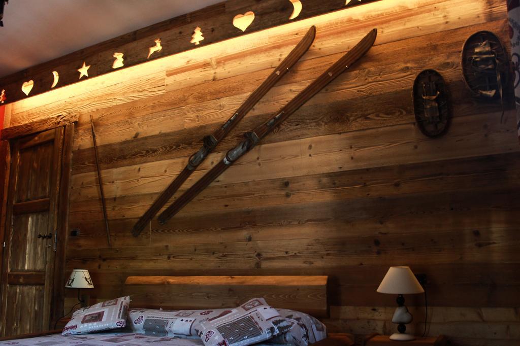 Ferienwohnung Dimora Delle Alpi Aosta Exterior foto