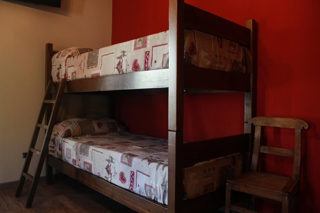 Ferienwohnung Dimora Delle Alpi Aosta Exterior foto
