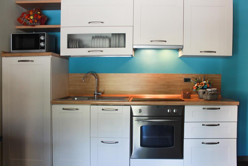 Ferienwohnung Dimora Delle Alpi Aosta Exterior foto