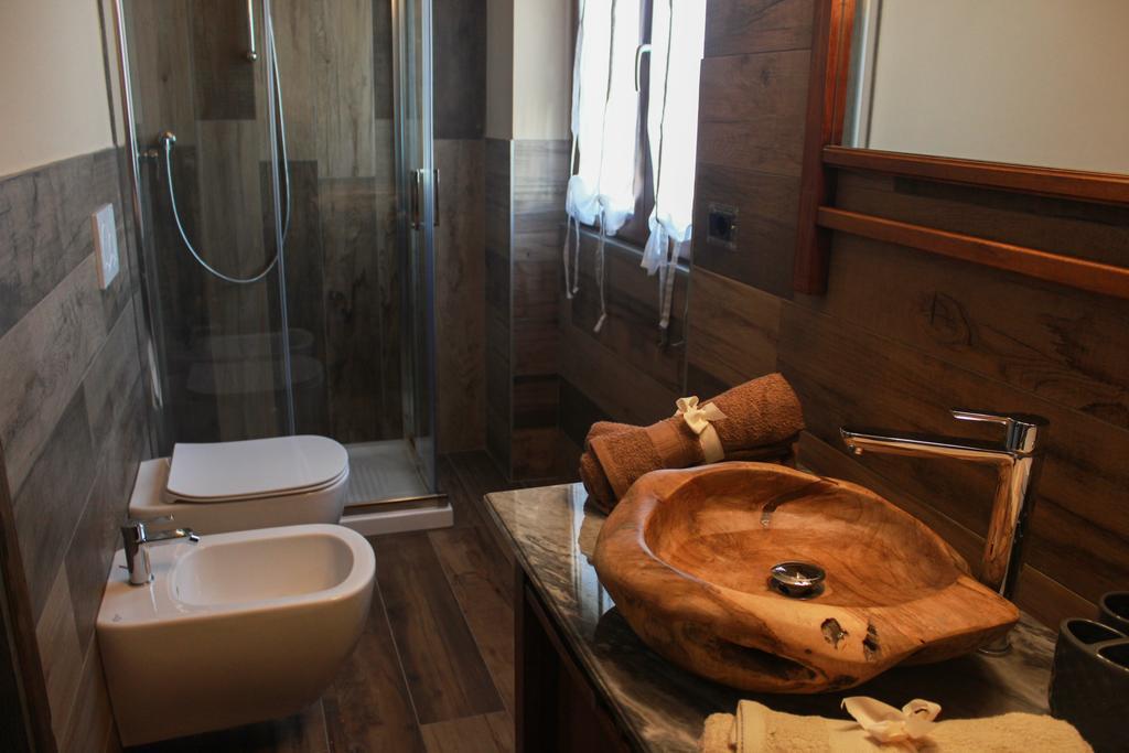 Ferienwohnung Dimora Delle Alpi Aosta Exterior foto